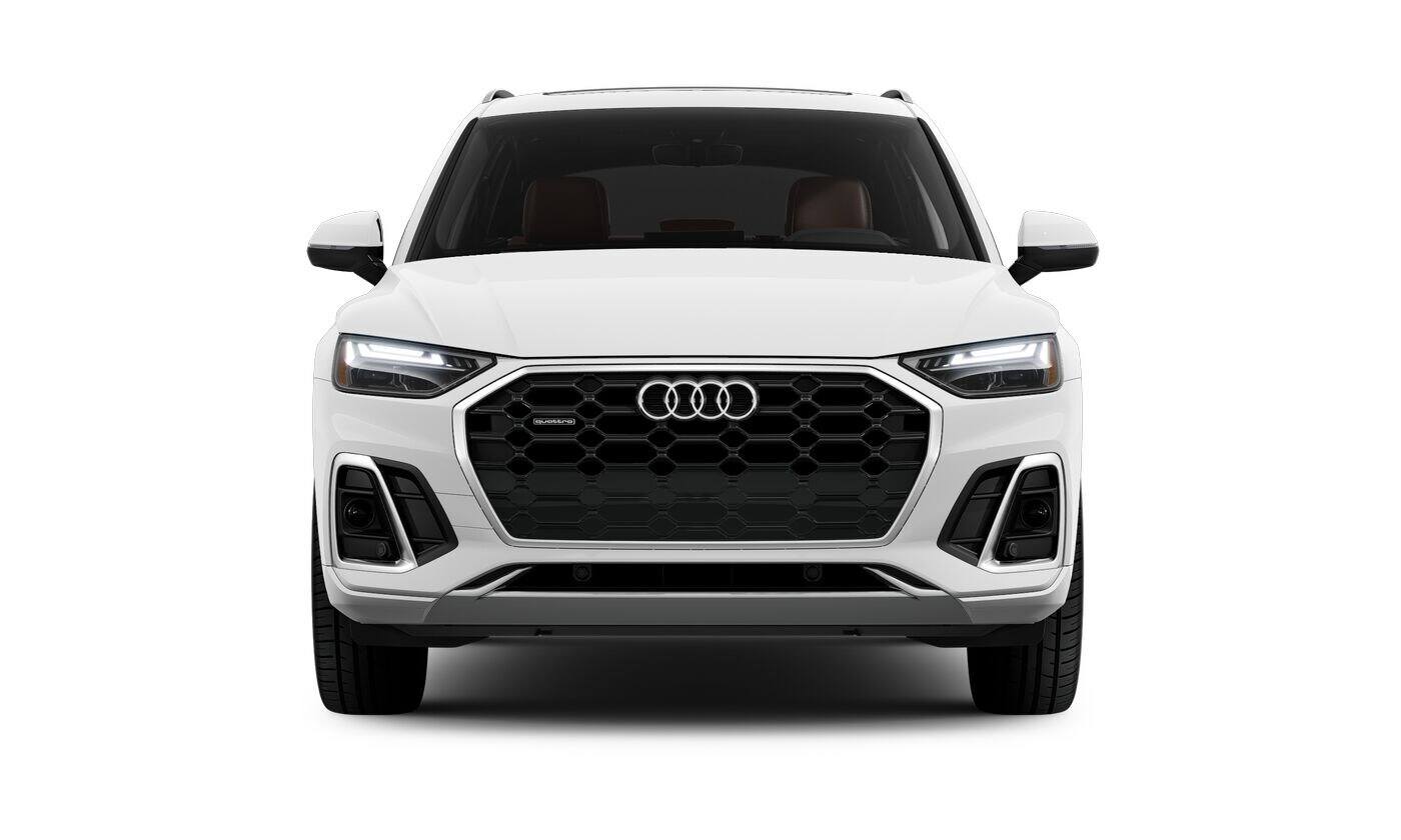 2025 Audi Q5 S line Premium photo 3