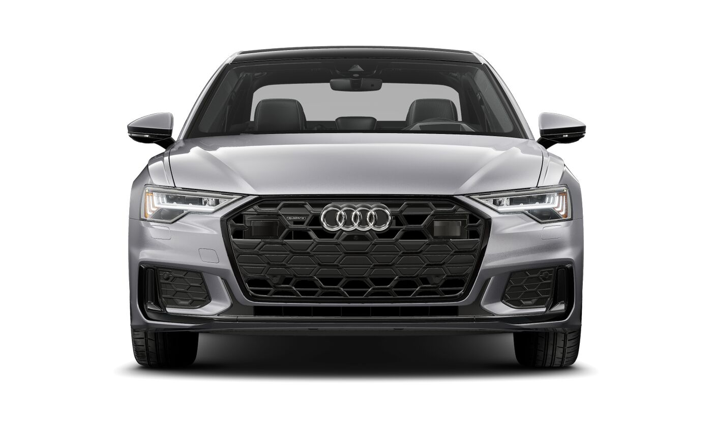 2025 Audi A6 Quattro Prestige photo 3