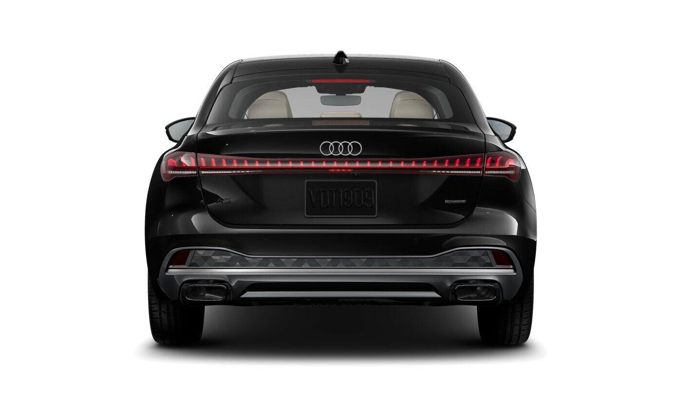 2025 Audi A5 Quattro Premium Plus photo 4