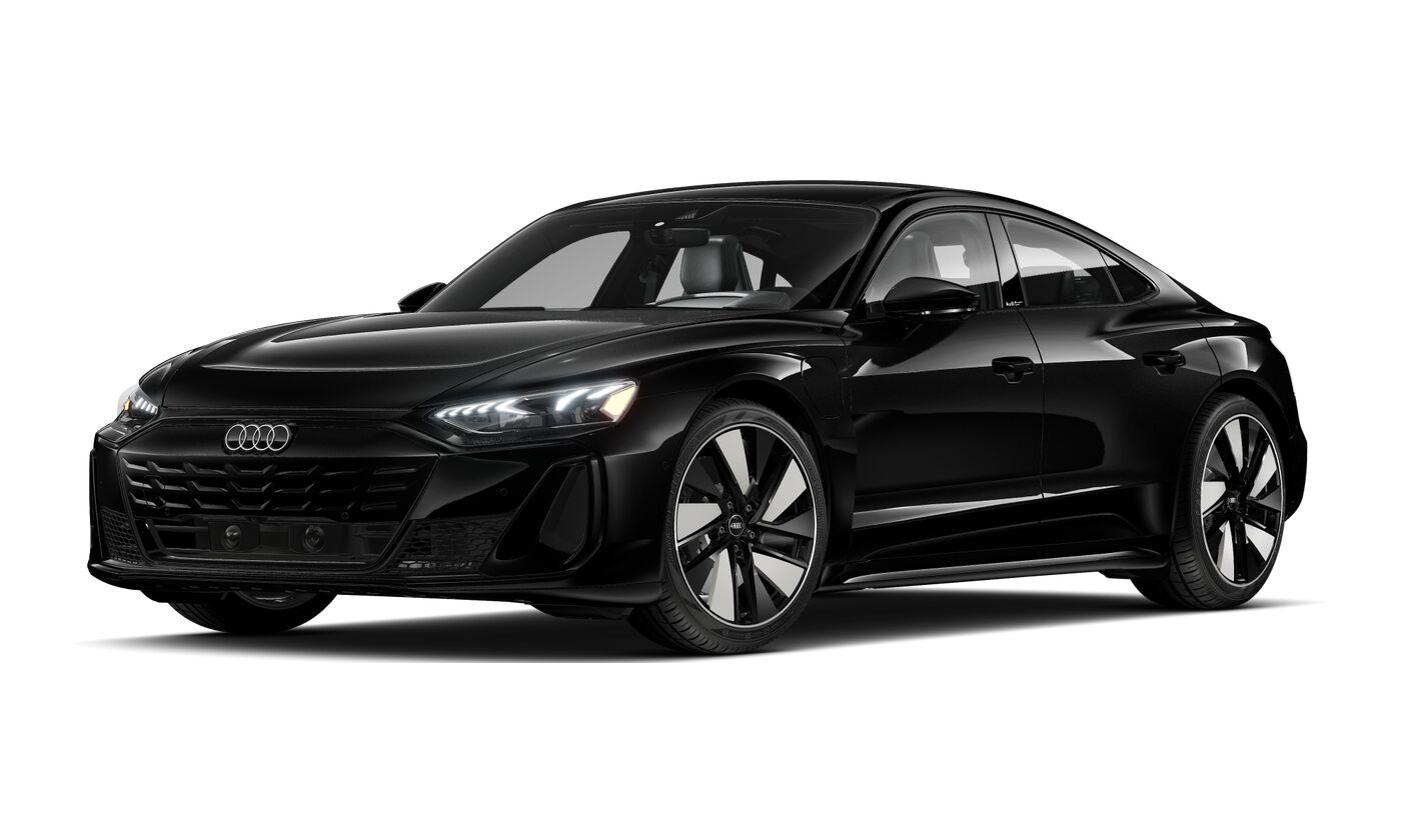 2025 Audi e-tron GT Premium Plus -
                  Sherman Oaks, CA