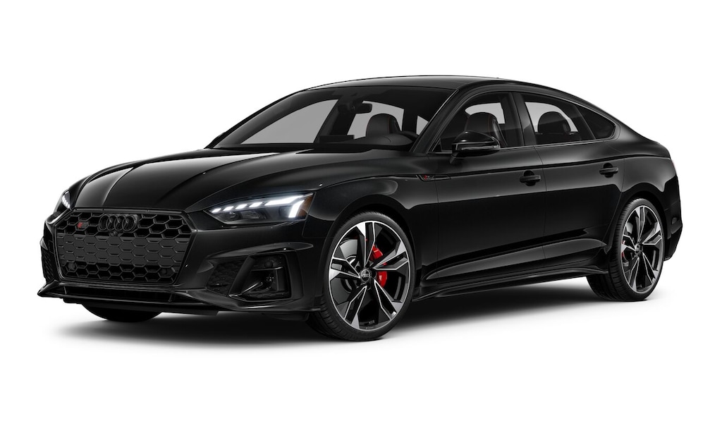 New 2025 Audi S5 For Sale in Orange County A250285