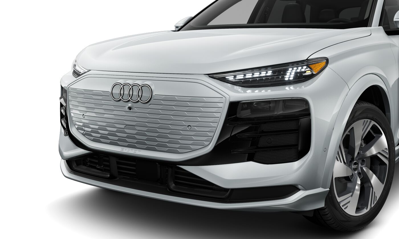 2025 Audi Q6 E-tron Premium Plus photo 2