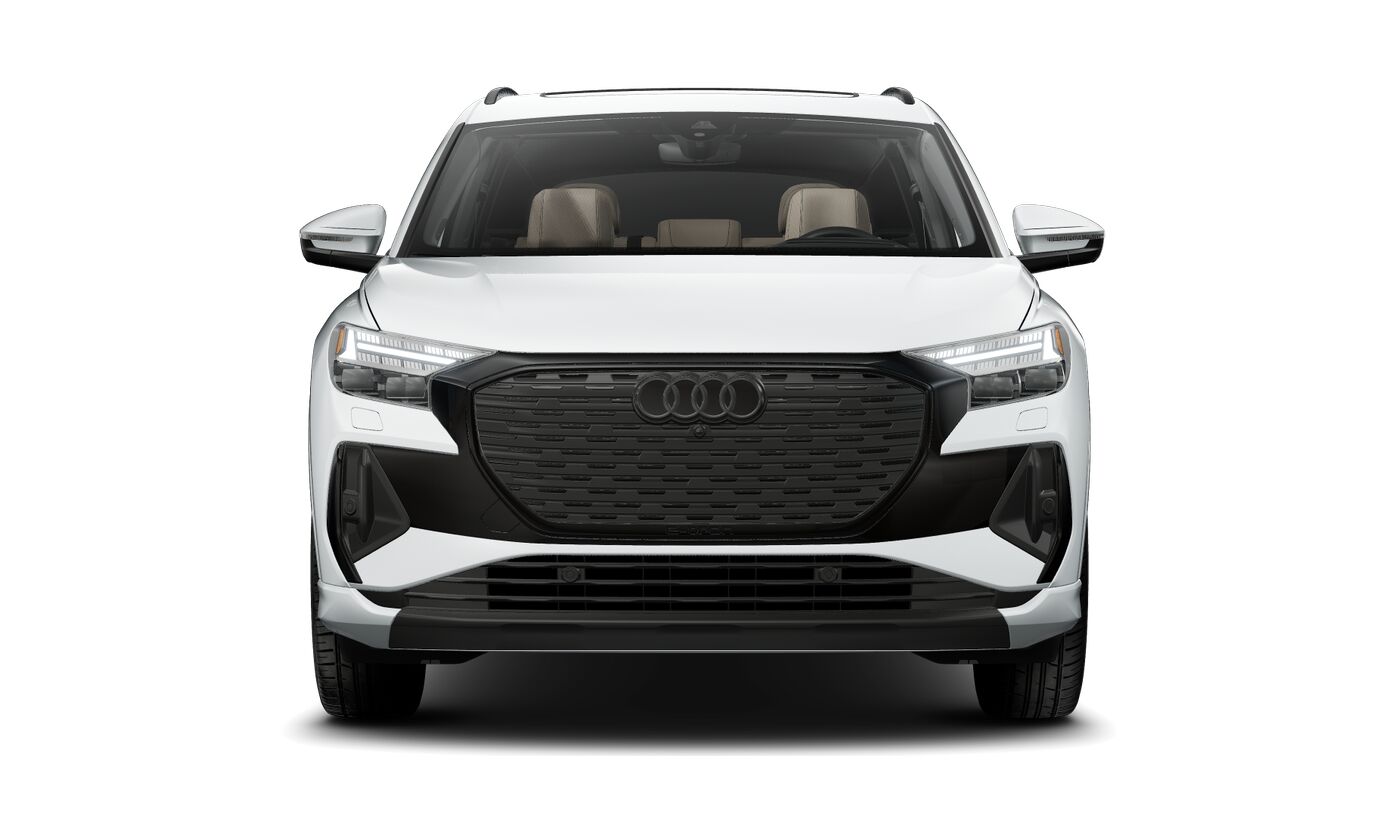 2026 Audi Q4 55 E-tron Premium Plus photo 6
