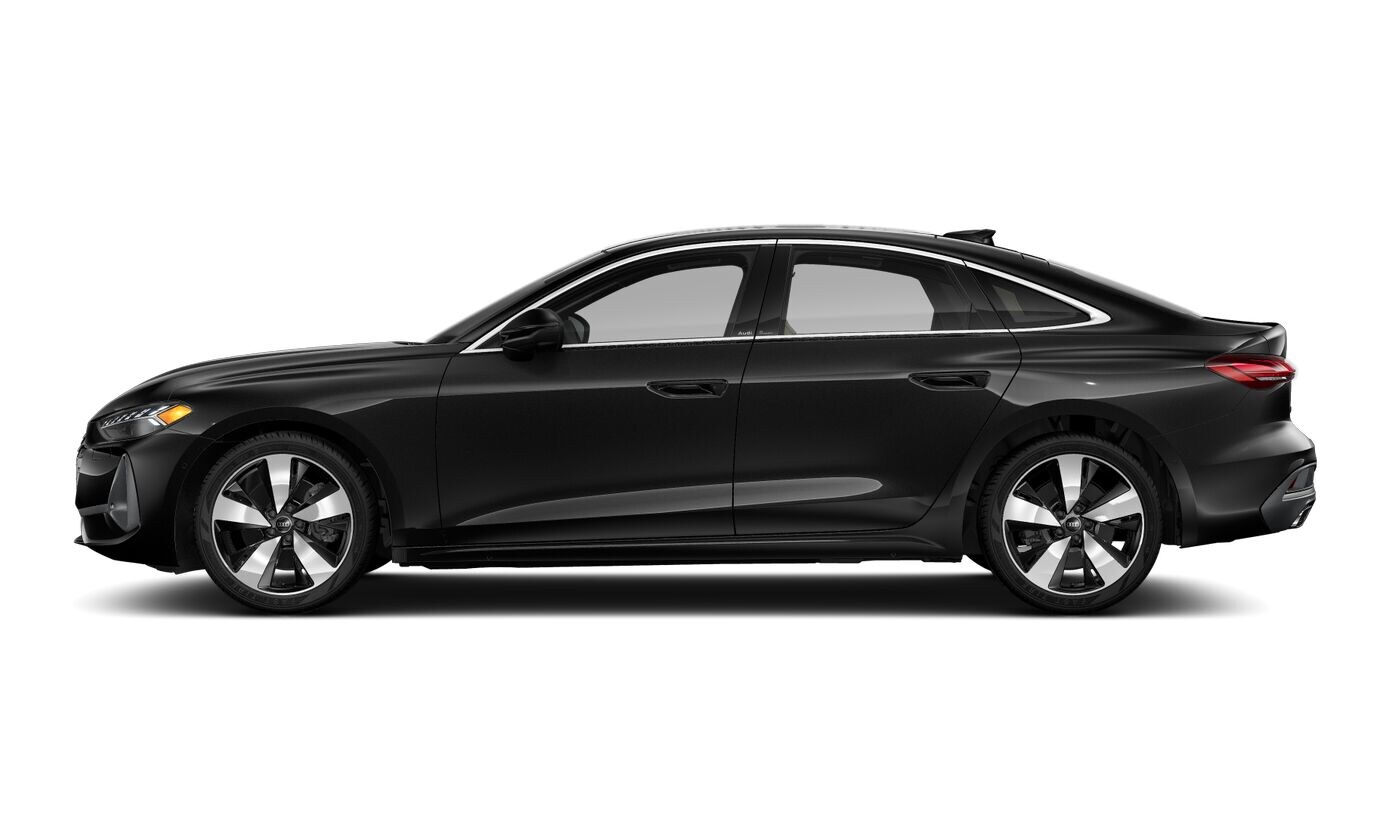 2025 Audi A5 Premium Plus - Photo 31