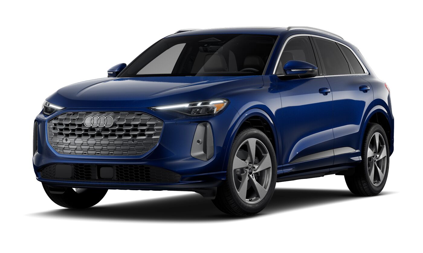 2025 Audi New Q5 Premium Plus's photo