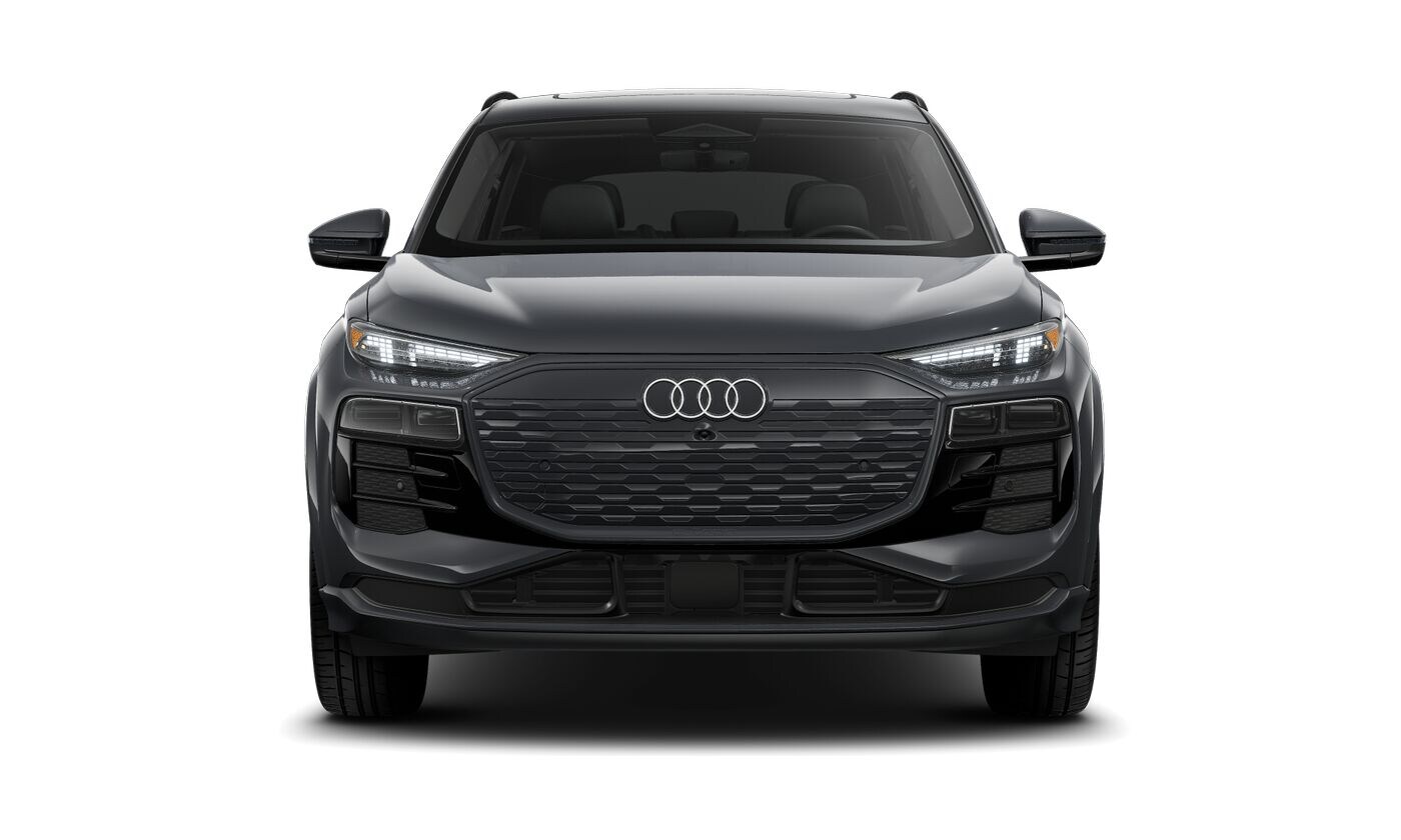 2025 Audi Q6 E-tron Premium Plus photo 3
