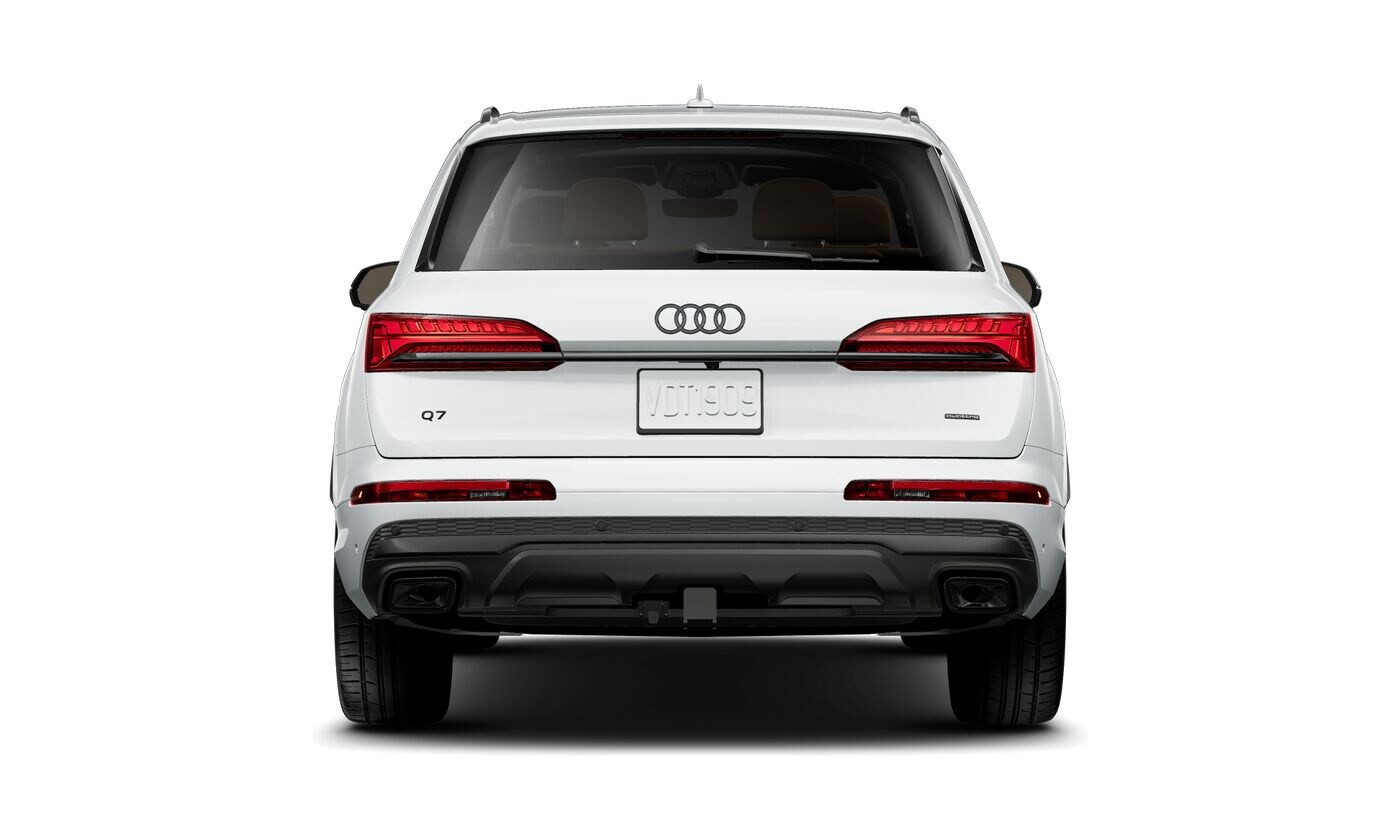 2026 Audi Q7 Premium photo 4