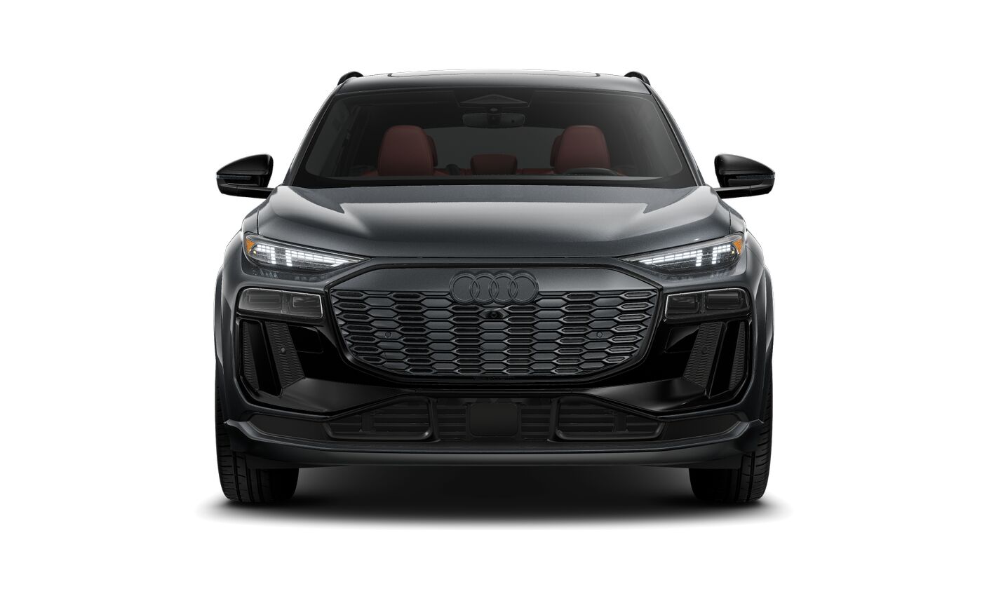 2025 Audi SQ6 photo 3