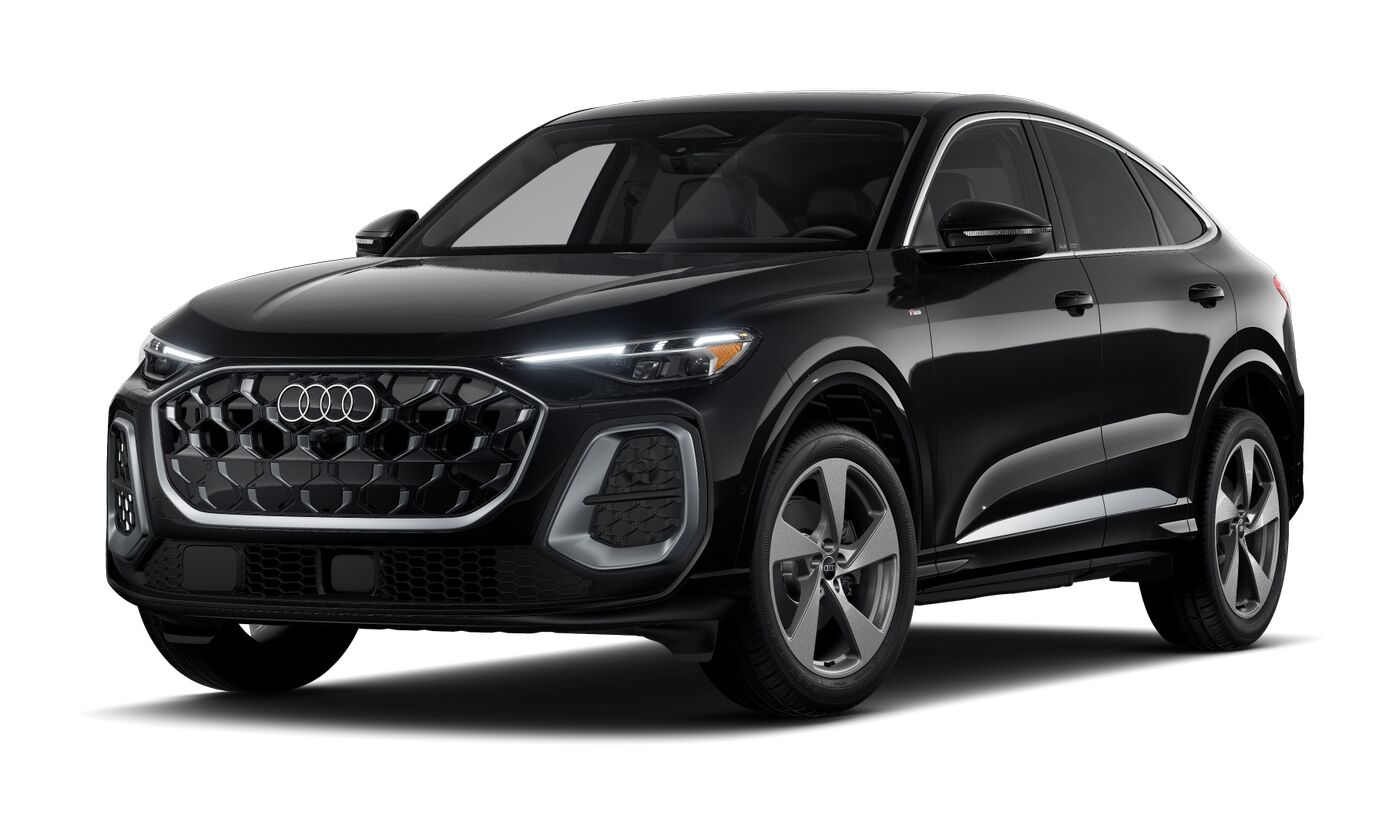 2025 Audi Q5 Premium Plus -
                  Coral Springs, FL