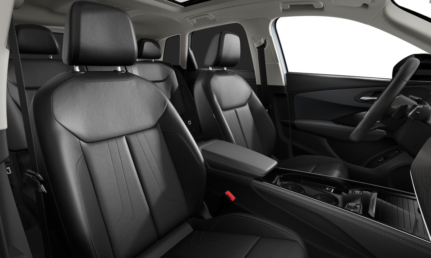 2026 Audi Q3 Base - Photo 8