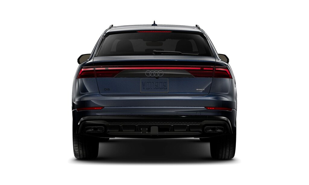 New 2027 Audi Q8 55 Premium SUV