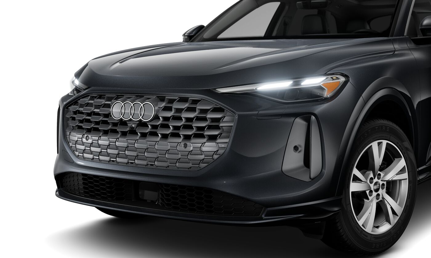 2025 Audi Q5 Premium photo 2