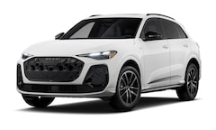 2025 Audi All-new Q5 2.0T SUV