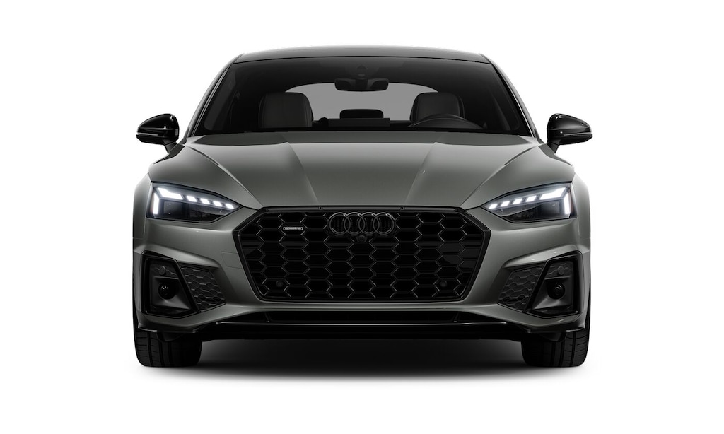 New 2024 Audi A5 Sportback 45 S line Premium Plus Car