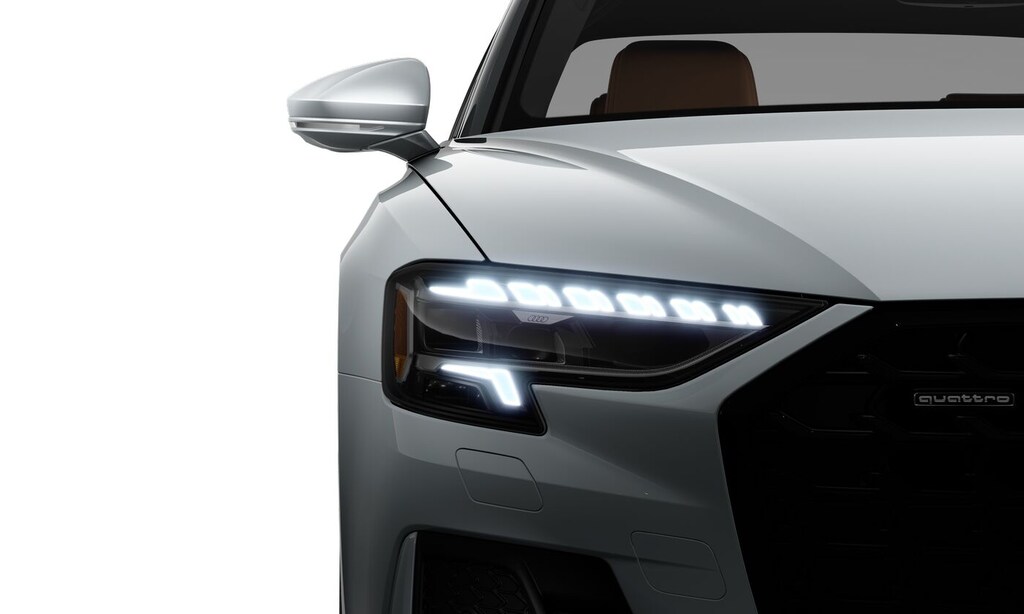 New 2024 Audi A8 For Sale Serving San Antonio TX WAULDAF82RN009266