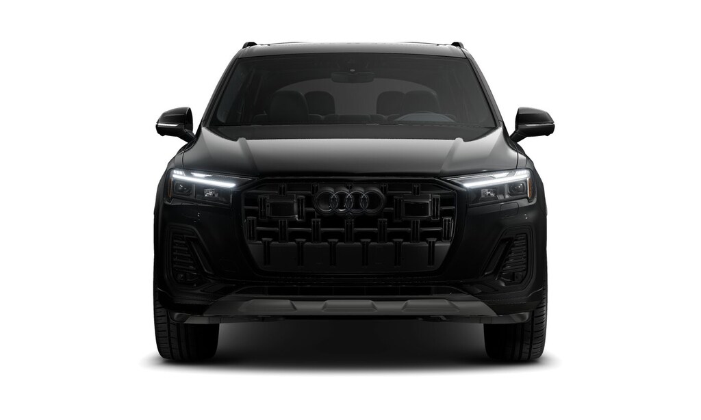 New 2025 Audi Q7 For Sale at Audi Fort Washington VIN WA1LCBF75SD000618