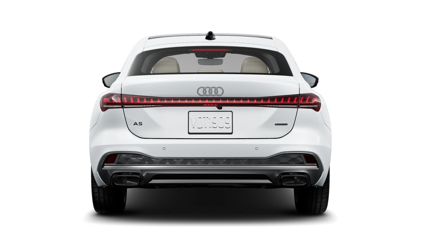 2025 Audi A5 Quattro Premium photo 4