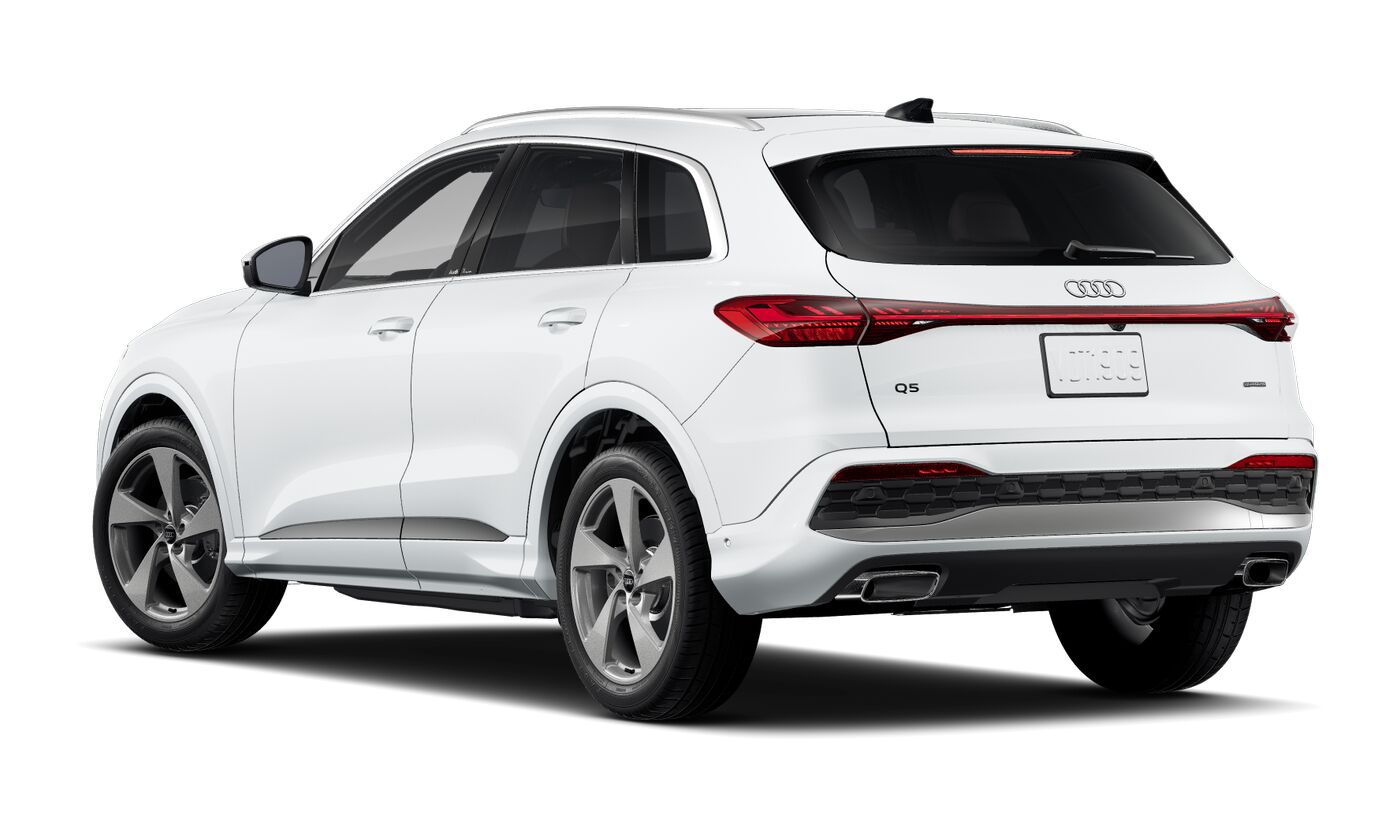2025 Audi Q5 2.0T Prestige photo 4