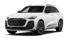 2025 Audi All-new SQ5 3.0T Progressiv SUV