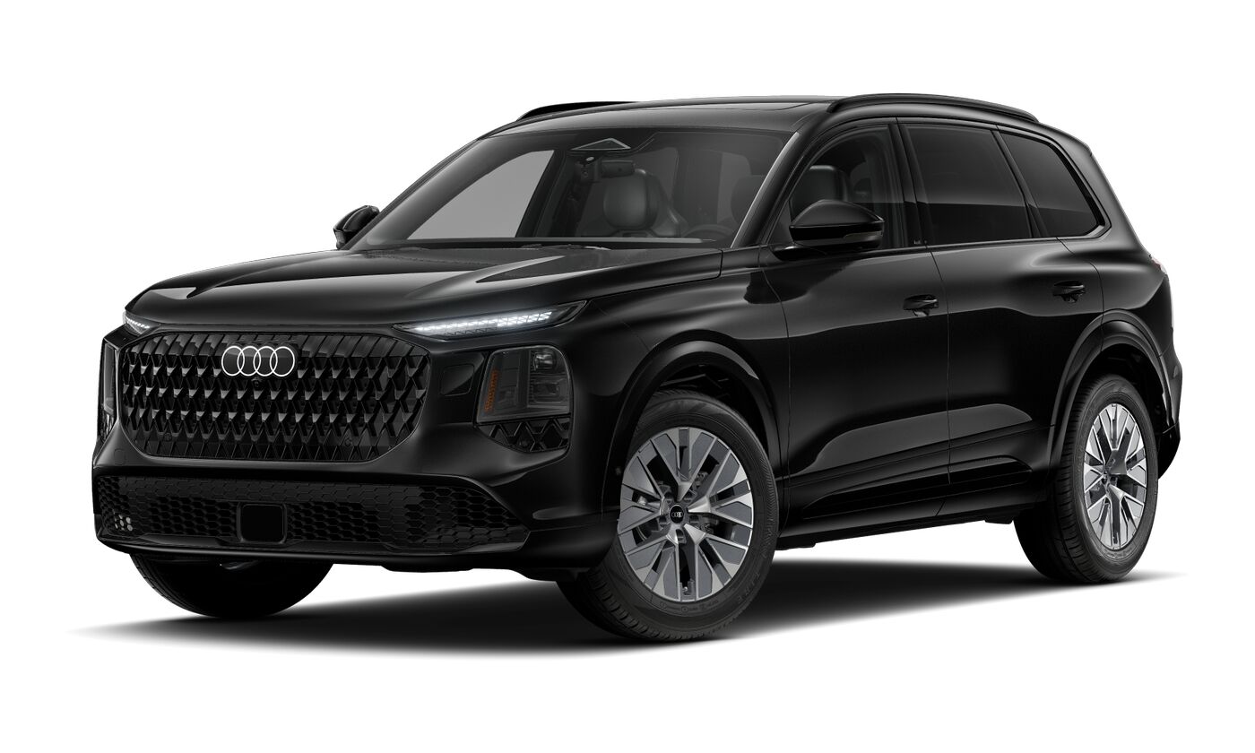 2027 Audi Q7 Premium SUV