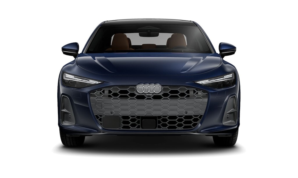 New 2026 Audi A6 3.0 Sedan