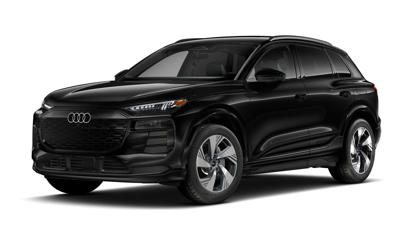 2025 Audi Q6 e-tron Premium -
                  Sherman Oaks, CA