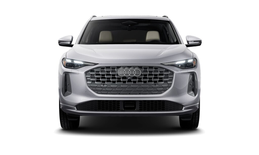 New 2026 Audi Q5 2.0T Premium SUV
