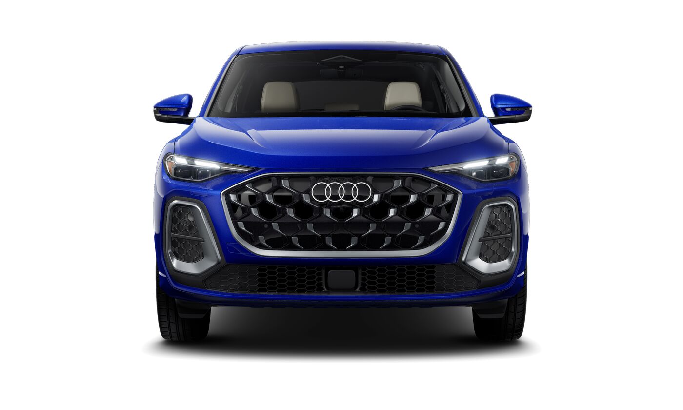 2025 Audi Q5 2.0T Premium photo 3