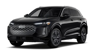 2025 Audi Q5 Premium Plus SUV