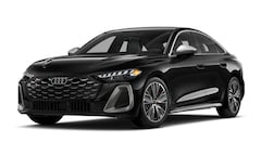 2025 Audi All-new S5 3.0T Premium Hatchback