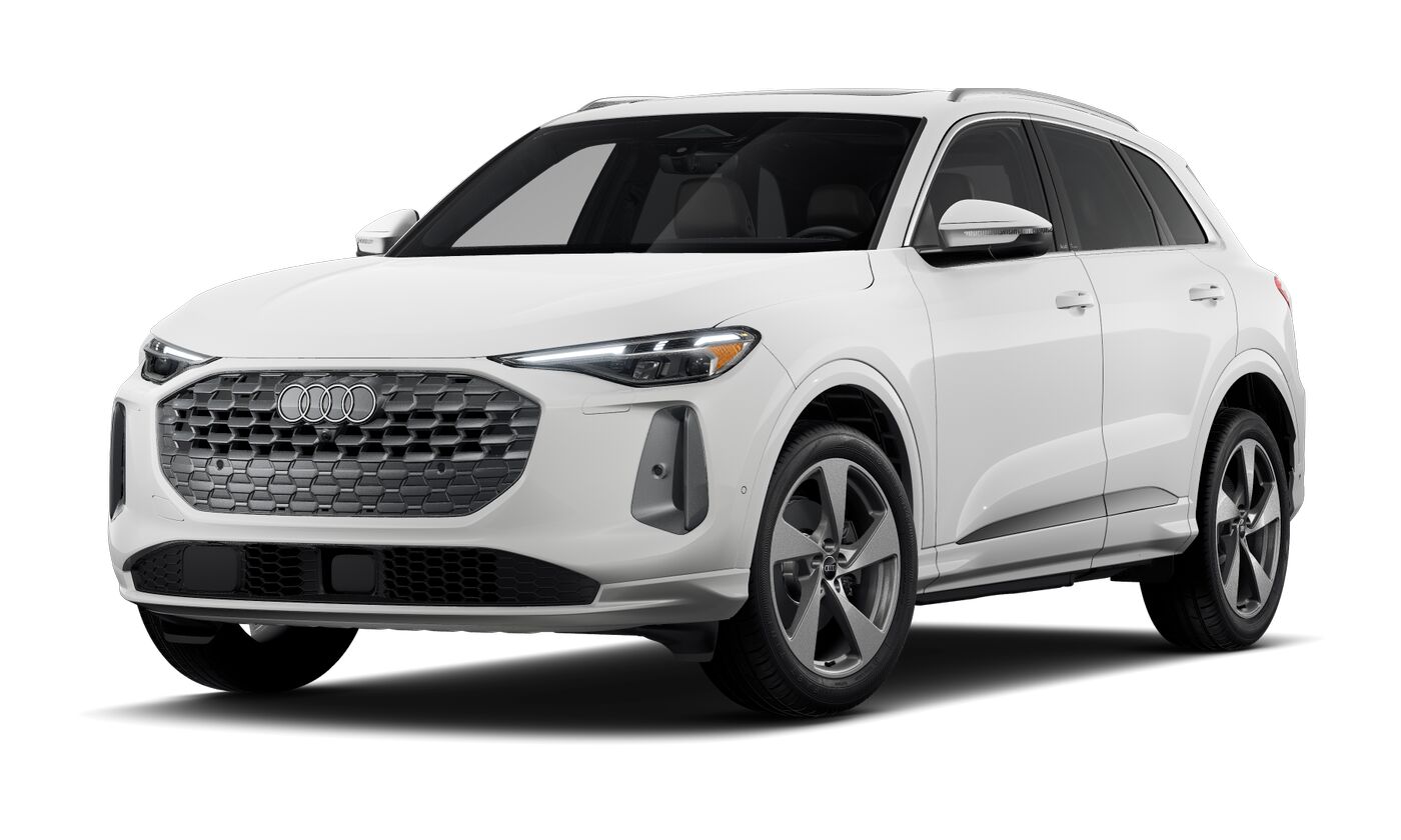 2025 Audi New Q5 Premium Plus's photo