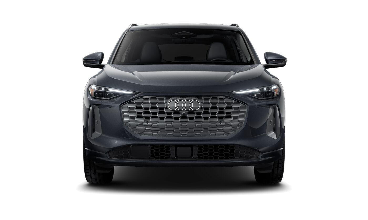 2025 Audi Q5 Prestige - Photo 37
