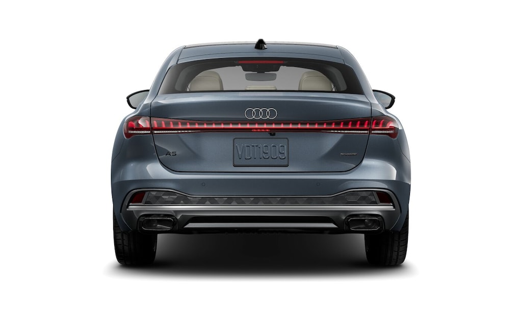 Used 2025 Audi A5 Premium Sportback