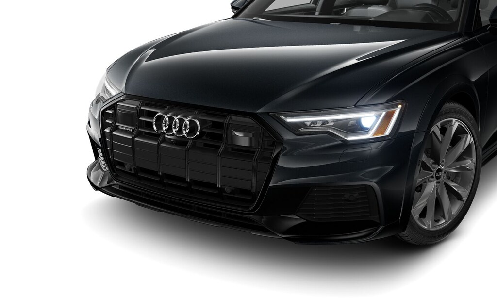 New 2025 Audi A6 allroad For Sale Brookline MA VIN
