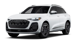 2026 Audi Q5 Premium SUV