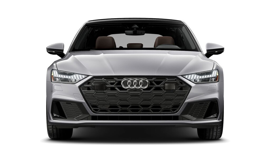 New 2025 Audi A7 55 Premium Plus Sportback