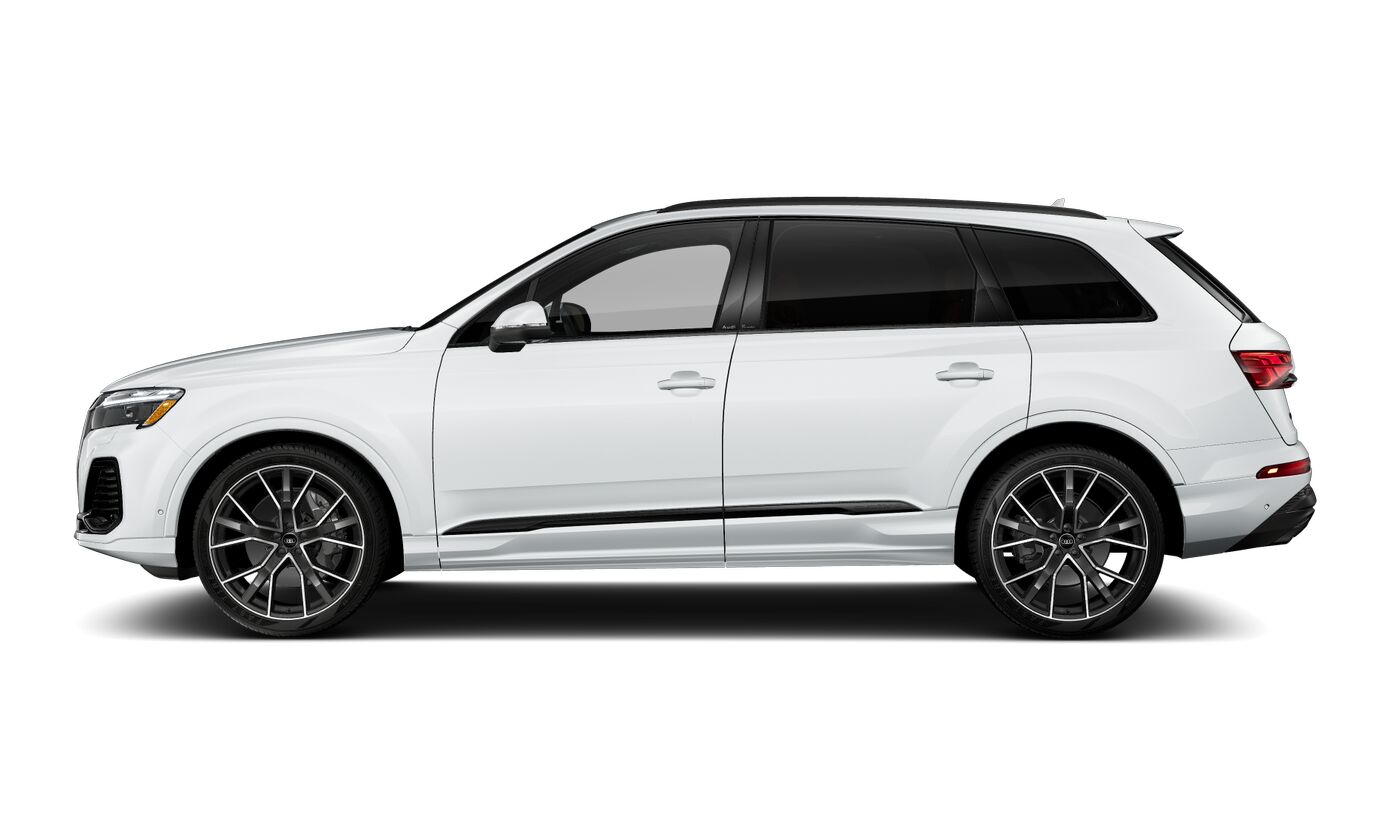 2025 Audi Q7 Premium Plus - Photo 6