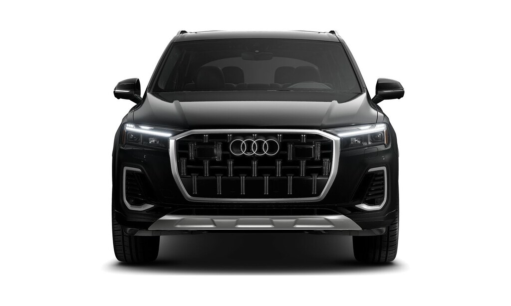 New 2025 Audi Q7 For Sale in Bend OR VIN WA1LVBF7XSD011141