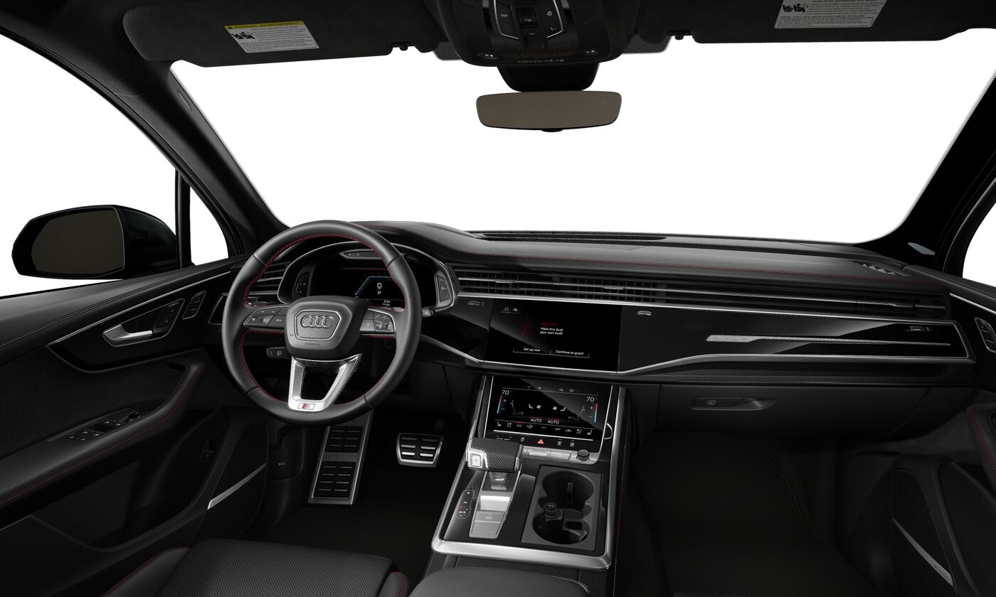2026 Audi SQ7 Prestige - Photo 50