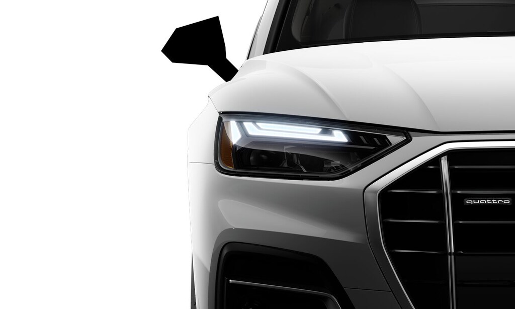 New 2024 Audi Q5 For Sale at Audi Meadowlands VIN WA1ABAFY4R2053619