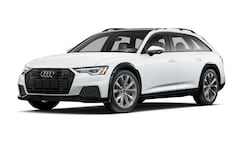 2025 Audi A6 allroad 55 Premium Plus Wagon