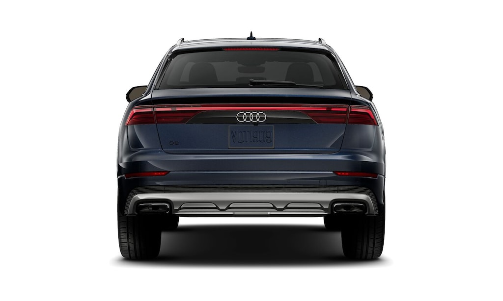 New 2025 Audi Q8 Auto For Sale near St. Louis, MO WA1AVBF18SD011920