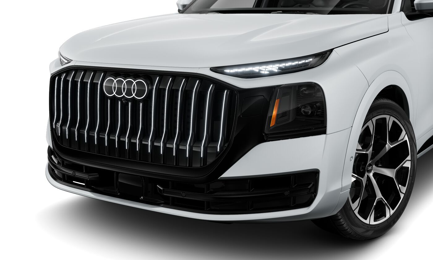 New 2027 Audi Q9 2.9T Premium SUV