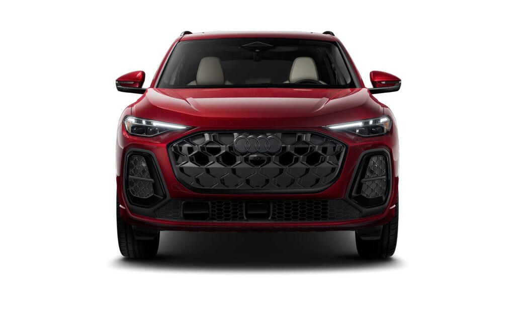 New 2026 Audi Q5 2.0T Premium Plus SUV