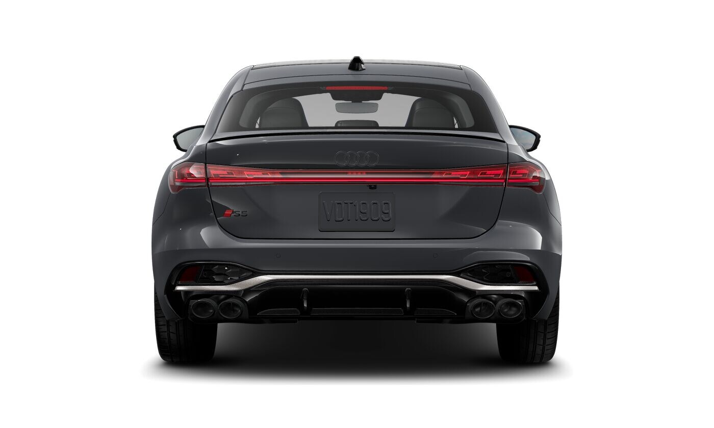 2025 Audi S5 Prestige photo 4