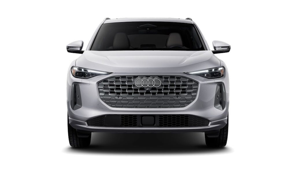 New 2025 Audi All-new Q5 2.0T Premium Plus SUV