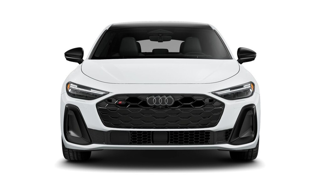 New 2026 Audi S5 Premium Plus Premium Plus 3.0 TFSI quattro