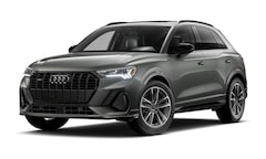 2025 Audi Q3 45 SUV