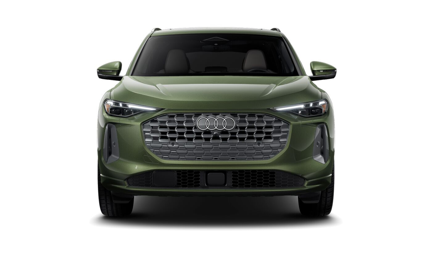 2025 Audi Q5 2.0T Prestige photo 2