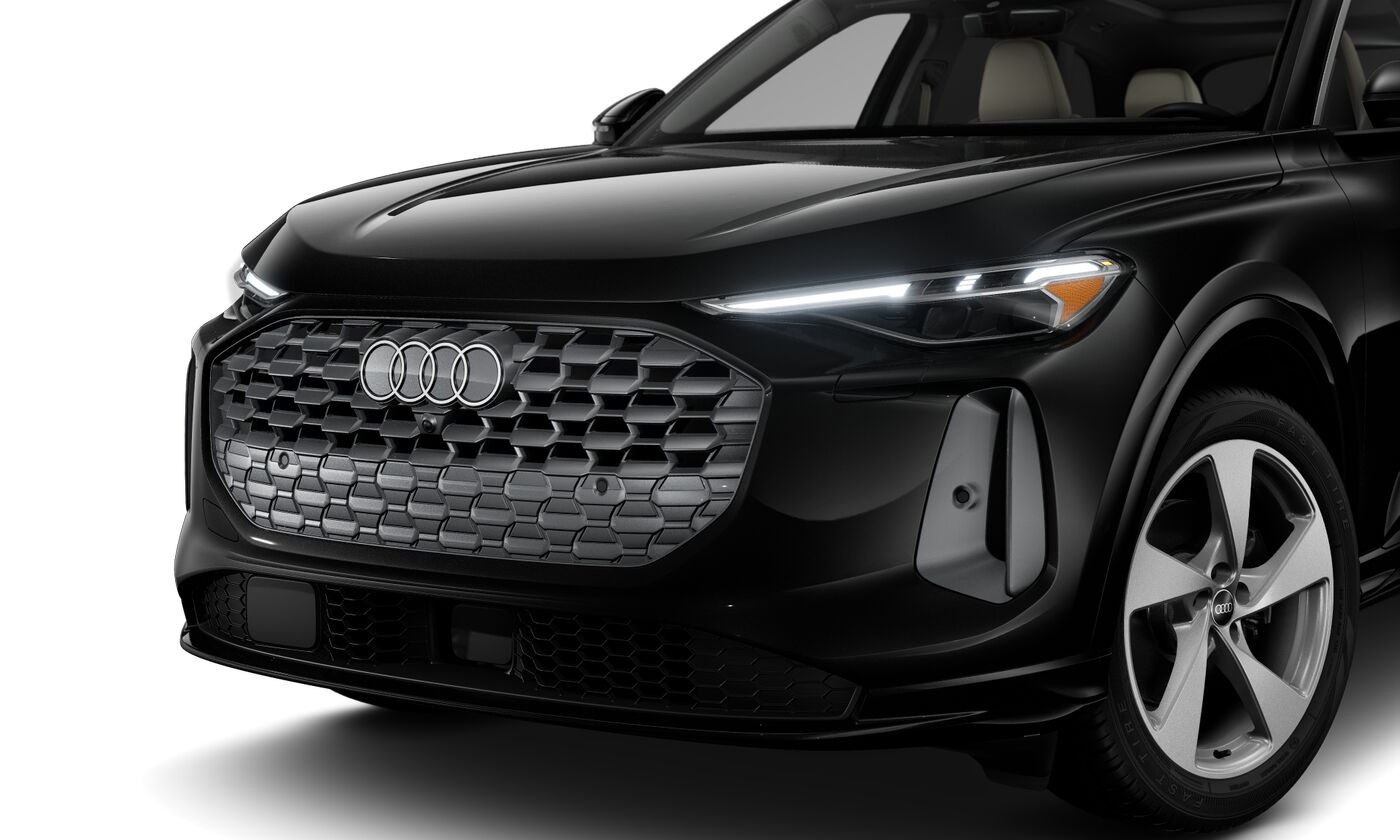 2025 Audi Q5 2.0T Prestige photo 2